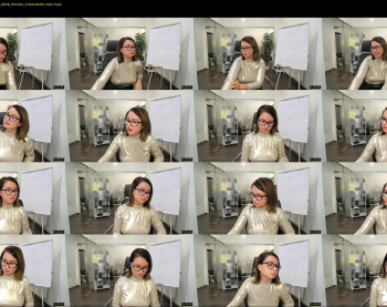 annemarry96 — 7 minute Chaturbate female cam show recording, 1080p, Dec 23, 2020