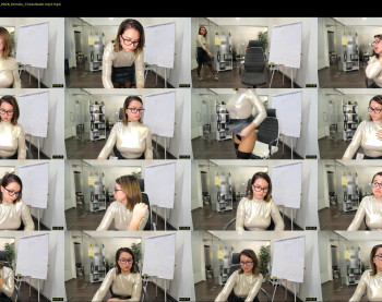 annemarry96 — 60 minute Chaturbate female cam show recording, 1080p, Dec 23, 2020