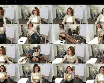 annemarry96 — 73 minute Chaturbate female cam show recording, 1080p, Dec 23, 2020