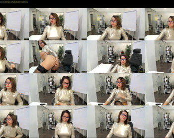 annemarry96 — 70 minute Chaturbate female cam show recording, 1080p, Dec 23, 2020