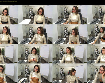 annemarry96 — 50 minute Chaturbate female cam show recording, 1080p, Dec 23, 2020