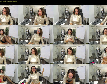 annemarry96 — 39 minute Chaturbate female cam show recording, 1080p, Dec 23, 2020