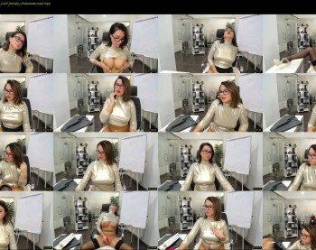 annemarry96 — 63 minute Chaturbate female cam show recording, 1080p, Dec 23, 2020