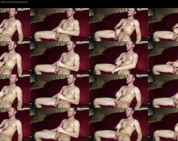 anton_boy007 — 51 minute Chaturbate male cam show recording, 720p, Dec 23, 2020