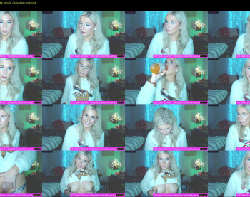 ariawoods — 86 minute Chaturbate female cam show recording, 720p, Dec 24, 2020