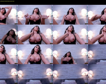 b3llahot — 7 minute Chaturbate female cam show recording, 1080p, Dec 23, 2020