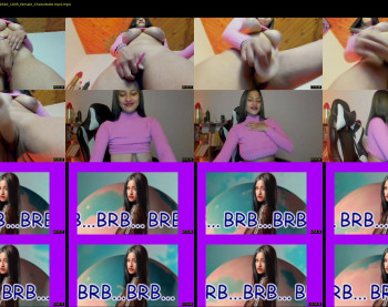 bella_pocahontas3 — 70 minute Chaturbate female cam show recording, 1080p, Dec 23, 2020