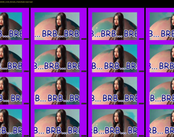 bella_pocahontas3 — 15 minute Chaturbate female cam show recording, 1080p, Dec 23, 2020