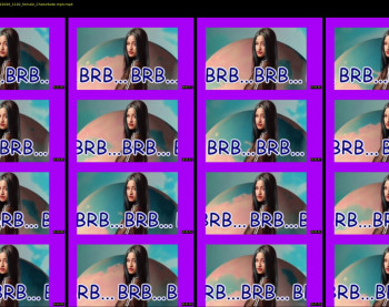 bella_pocahontas3 — 41 minute Chaturbate female cam show recording, 1080p, Dec 23, 2020