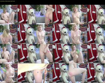 belle_jlou — 63 minute Chaturbate female cam show recording, 720p, Dec 23, 2020