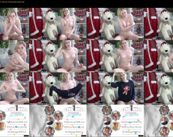 belle_jlou — 9 minute Chaturbate female cam show recording, 720p, Dec 24, 2020
