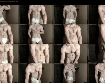big_nick_for_you_ — 31 minute Chaturbate male cam show recording, 1080p, Dec 23, 2020
