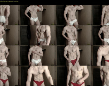big_nick_for_you_ — 27 minute Chaturbate male cam show recording, 1080p, Dec 23, 2020