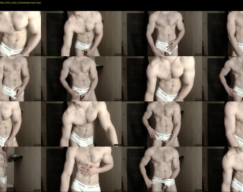 big_nick_for_you_ — 6 minute Chaturbate male cam show recording, 1080p, Dec 23, 2020