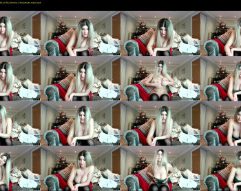 bigboobiebabex — 15 minute Chaturbate female cam show recording, 720p, Dec 24, 2020
