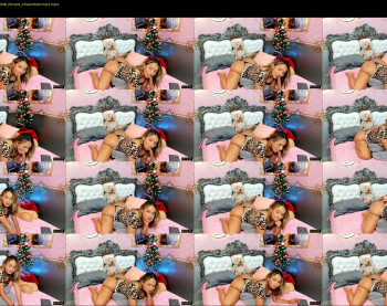 bigsexy_ass — 12 minute Chaturbate female cam show recording, 720p, Dec 23, 2020