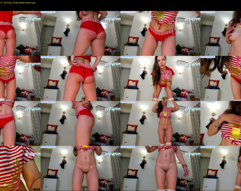blazingeve — 70 minute Chaturbate female cam show recording, 1080p, Dec 23, 2020