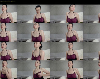 blueeyeess — 37 minute Chaturbate female cam show recording, 720p, Dec 23, 2020