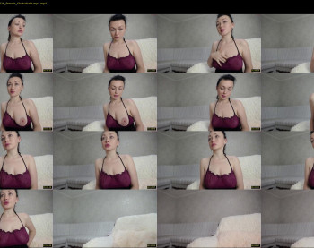 blueeyeess — 11 minute Chaturbate female cam show recording, 720p, Dec 23, 2020