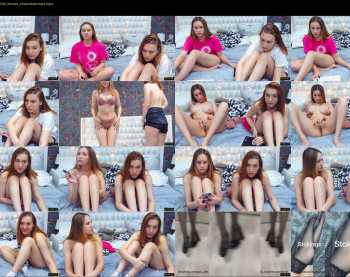 boooooom_ — 25 minute Chaturbate female cam show recording, 720p, Dec 24, 2020