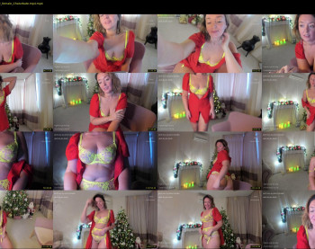 braingirl — 107 minute Chaturbate female cam show recording, 720p, Dec 23, 2020