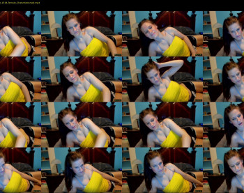 camillacassidy — 3 minute Chaturbate female cam show recording, 720p, Dec 23, 2020
