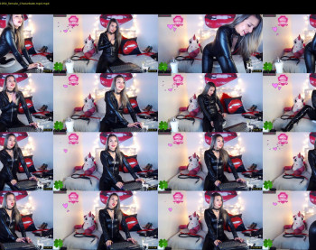 carlotta_ricci — 70 minute Chaturbate female cam show recording, 1080p, Dec 23, 2020