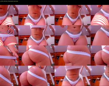 carolain_baker — 70 minute Chaturbate female cam show recording, 1080p, Dec 23, 2020