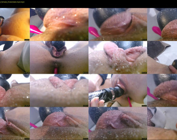 catty190 — 24 minute Chaturbate female cam show recording, 720p, Dec 23, 2020