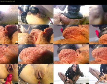 catty190 — 27 minute Chaturbate female cam show recording, 720p, Dec 23, 2020