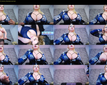 clara4love — 110 minute Chaturbate female cam show recording, 720p, Dec 23, 2020