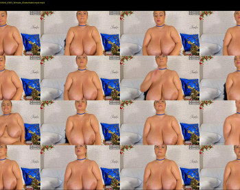 cleopatra_bigboobs — 11 minute Chaturbate female cam show recording, 1080p, Dec 23, 2020