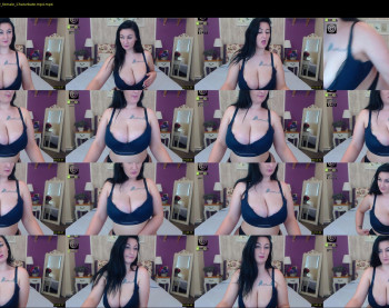 dd_shari — 20 minute Chaturbate female cam show recording, 1080p, Dec 23, 2020