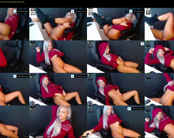 debralee — 70 minute Chaturbate female cam show recording, 1080p, Dec 23, 2020
