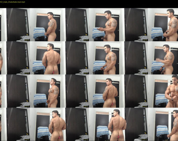 dimitriklein — 70 minute Chaturbate male cam show recording, 1080p, Dec 23, 2020