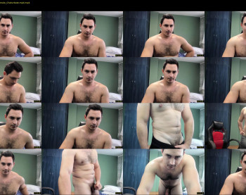 djmute — 36 minute Chaturbate male cam show recording, 720p, Dec 23, 2020
