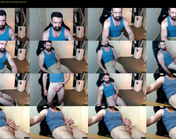 donnybasilisk — 14 minute Chaturbate male cam show recording, 1080p, Dec 23, 2020