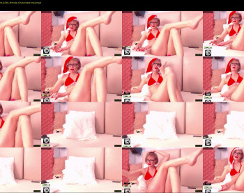 emilyanderson_ — 68 minute Chaturbate female cam show recording, 1080p, Dec 24, 2020