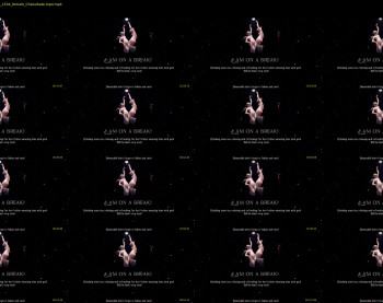 emma_brooks — 13 minute Chaturbate female cam show recording, 1080p, Dec 23, 2020