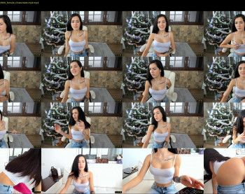 emmasweetx — 29 minute Chaturbate couple cam show recording, 1080p, Dec 23, 2020