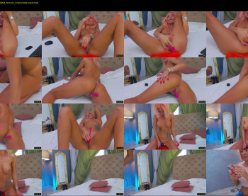 fallingangel_ — 70 minute Chaturbate female cam show recording, 1080p, Dec 23, 2020