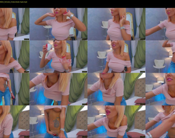 fallingangel_ — 38 minute Chaturbate female cam show recording, 1080p, Dec 23, 2020