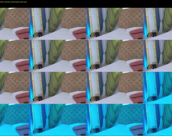 fallingangel_ — 19 minute Chaturbate female cam show recording, 1080p, Dec 23, 2020