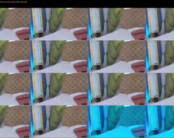 fallingangel_ — 45 minute Chaturbate female cam show recording, 1080p, Dec 23, 2020