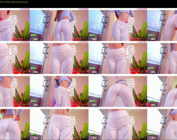felicity_yours — 70 minute Chaturbate female cam show recording, 1080p, Dec 23, 2020