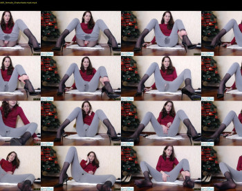 fuckingalice — 36 minute Chaturbate female cam show recording, 720p, Dec 23, 2020
