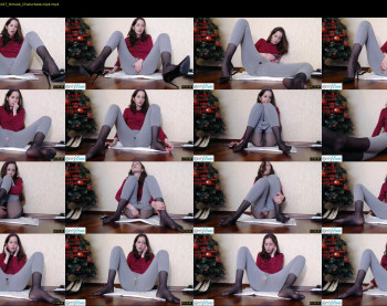 fuckingalice — 36 minute Chaturbate female cam show recording, 720p, Dec 23, 2020