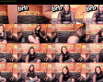 helenstanford — 28 minute Chaturbate female cam show recording, 720p, Dec 23, 2020