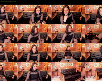 helenstanford — 77 minute Chaturbate female cam show recording, 720p, Dec 23, 2020