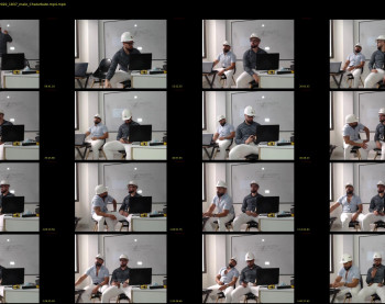 heteros_men — 114 minute Chaturbate male cam show recording, 480p, Dec 23, 2020